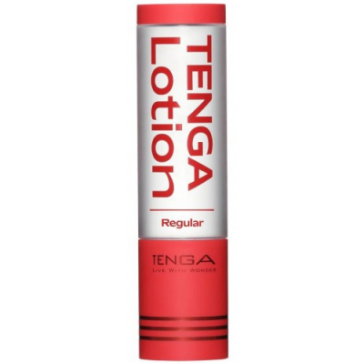 Лубрикант Tenga Lotion Regular 170 мл