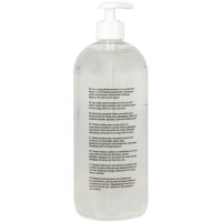 Анальная смазка JustGlide на водной основе 1000 мл