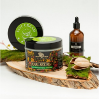 Интимный гель-смазка для анального секса и фистинга Anal Sex Fist 500 мл