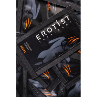 Анальный лубрикант Erotist Anal на водной основе 4 мл, пробник