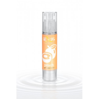 Увлажняющая смазка Sexus с ароматом персика 60 мл
