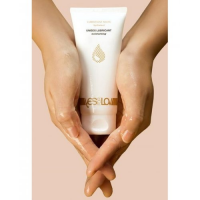 Лубрикант увлажняющий на водной основе с алоэ вера YESforLOV 100 мл