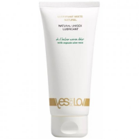 Лубрикант увлажняющий на водной основе с алоэ вера YESforLOV 100 мл
