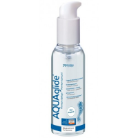 Гель-смазка на водной основе AquaGlide 125 мл
