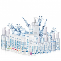 Гель-смазка на водной основе AquaGlide 125 мл