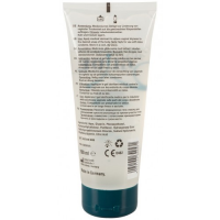 Веганский лубрикант JustGlide Premium с гиалуроном и пантенолом 50 мл