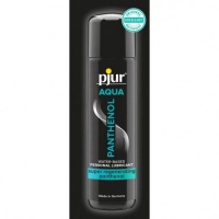 Лубрикант Pjur Aqua Panthenol 2 мл, пробник