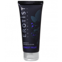 Лубрикант Erotist на водной основе с ароматом лесных ягод 100 мл