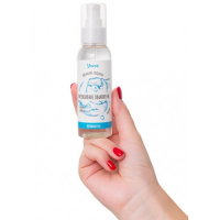 Гель-смазка Yovee Интенсивное увлажнение с Д-Пантенолом и гиалуроновой кислотой 100 мл