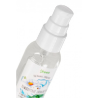 Гель-смазка Yovee Комфортное скольжение с Д-Пантенолом Алоэ и Ромашка 50 мл