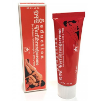 Возбуждающий крем для мужчин и женщин Seduction 28 мл