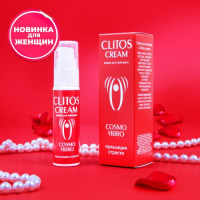 Крем Clitos Cream для женщин 25 г