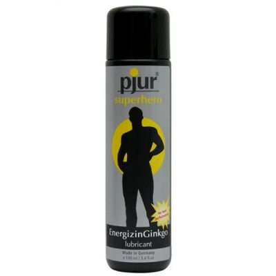Мужской лубрикант pjur superhero lubricant 30 ml