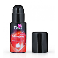 Согревающий любрикант Stimulove Strong 20 гр
