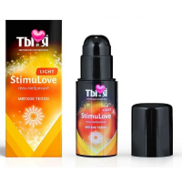 Гель для мягкой стимуляции возбуждения Stimulove light 20 гр