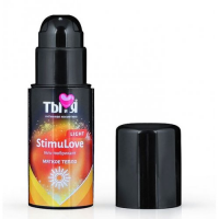 Гель для мягкой стимуляции возбуждения Stimulove light 20 гр