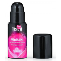 Смазка для женщин MiniMini с эффектом узкий вход 20г