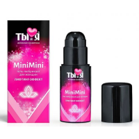 Смазка для женщин MiniMini с эффектом узкий вход 20г