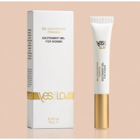 Возбуждающий гель для женщин YESforLOV Excitement Gel For Women 10 гр