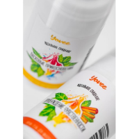 Женский крем-гель для точечного массажа Yovee Ласковые прикосновения с согревающе-охлаждающим эффектом 15 мл