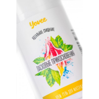 Женский крем-гель для точечного массажа Yovee Ласковые прикосновения с согревающе-охлаждающим эффектом 15 мл