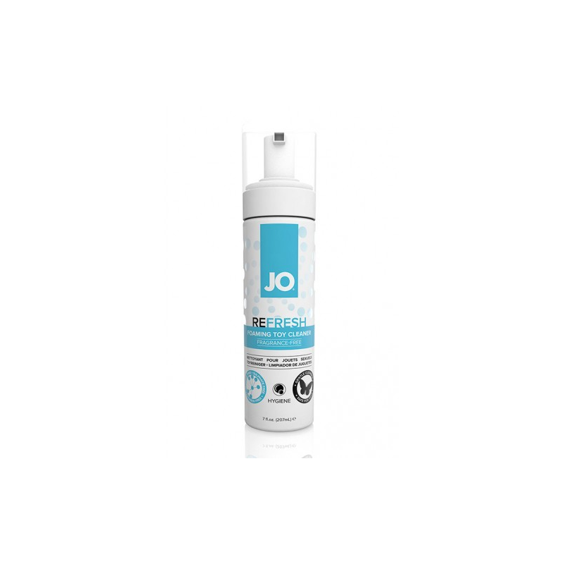 Чистящее средство для игрушек JO Unscented Anti bacterial 207 мл
