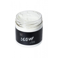 Пудра для молочной ванны с ароматом Зефира 80 гр