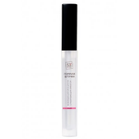 Возбуждающий блеск для губ Горячая Штучка с разогревающим эффектом и вкусом вишни 5 мл