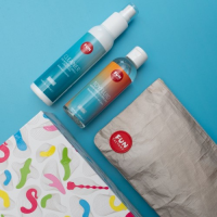 Спрей-очиститель для игрушек Fun Factory Cleaner 100 мл