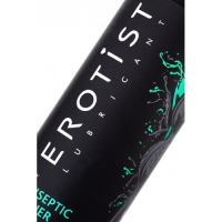 Гиалуроновый гель для интимной гигиены Erotist Hyaluronic 150 мл