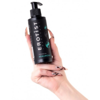 Гиалуроновый гель для интимной гигиены Erotist Hyaluronic 150 мл