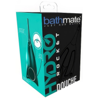 Анальный душ Bathmate Hydro Rocket 21 см