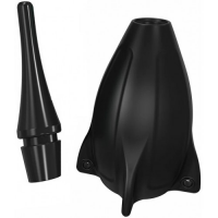 Анальный душ Bathmate Hydro Rocket 21 см