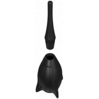 Анальный душ Bathmate Hydro Rocket 21 см