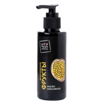 Массажное масло Erotist Экзотические фрукты 150 мл