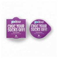 Pico bong Массажная свеча 15 мл (шоколад и перец чили)