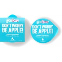 Pico bong Массажная свеча 15 мл (яблоко и корица)