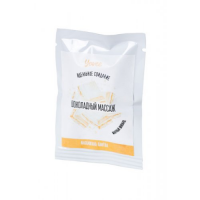 Плитка для массажа Yovee By Toyfa Идеальное свидание с ароматом молочный шоколад, 10 гр