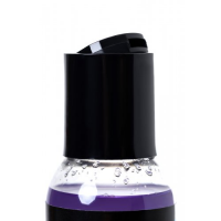 Съедобное массажное масло Лед и Пламя охлаждающее со вкусом спелой смородины