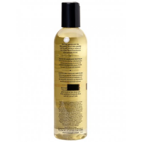 Возбуждающее массажное масло Shunga Desire с ароматом ванили 250 мл