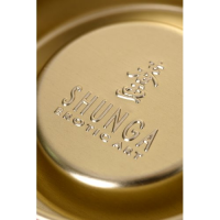 Разогревающее массажное масло Shunga Exotic Green Tea c ароматом зеленого чая 100 мл