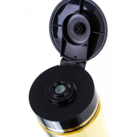 Массажное масло Shunga Erotic Adorable с ароматом кокоса 240 мл