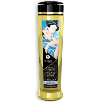 Массажное масло Shunga Erotic Adorable с ароматом кокоса 240 мл