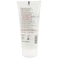 Гель-лубрикант водный для секса и массажа  Just Play с ароматом клубники 200 мл