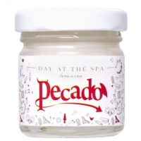 Массажная свеча День в Спа Pecado BDSM 35 мл