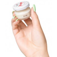 Массажная свеча Сладкие Розовые Кристаллы Pecado BDSM 30 мл