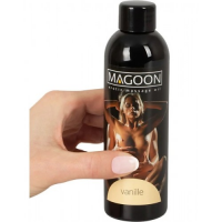 Массажное масло Magoon Vanille 200 мл