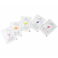 Съедобный лубрикант Горячая вишня 3 мл, пробник