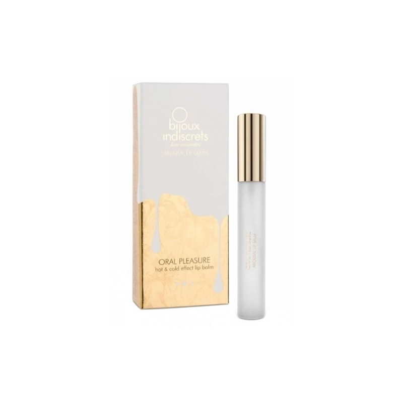 Спрей для губ Oral Pleasure Bijoux Indiscrets 13 мл