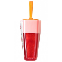 Бальзам для губ Yovee Жаркий Поцелуй с разогревающим эффектом и вкусом арбуза 5 мл